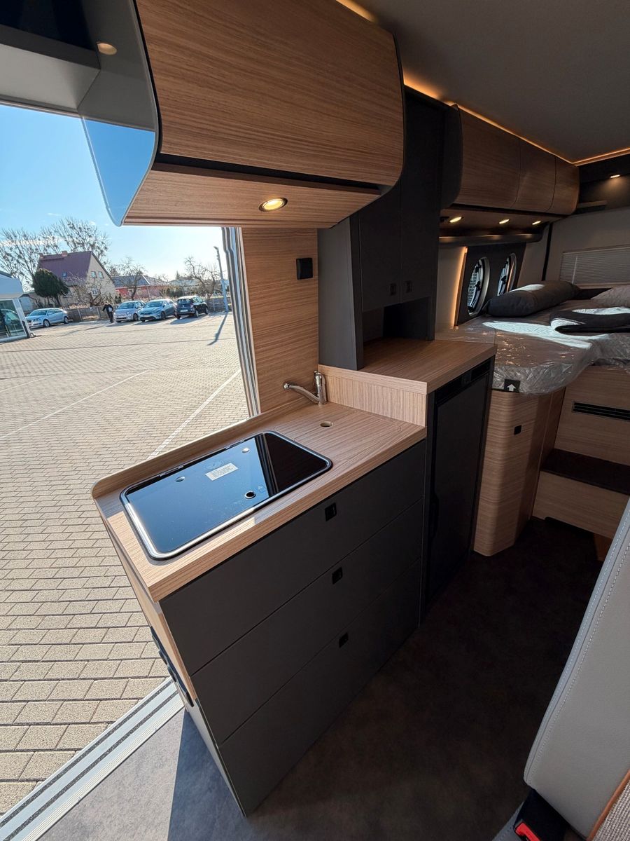 Fahrzeugabbildung Malibu Van Diversity GT skyview 640 LE K Lucca MJ26