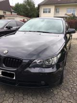 BMW 530i BJ 2004 - BMW 530 aus 2004: 530i