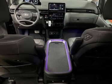 Hyundai Staria – Bild 10