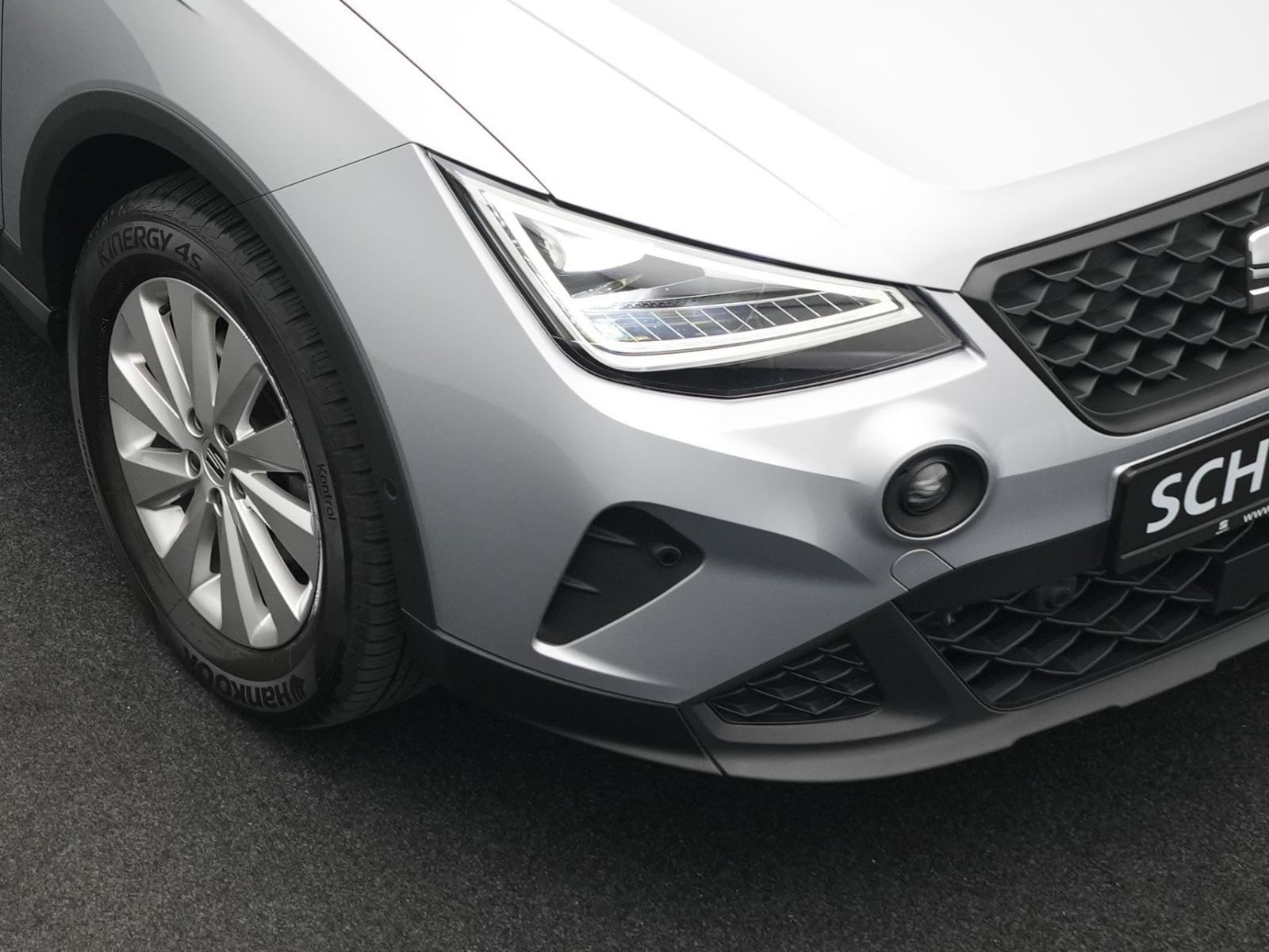 Seat Arona - Bild 18