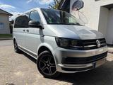 Volkswagen T6 Multivan Standheizung - Camper Paket optional - Volkswagen T6: Camper