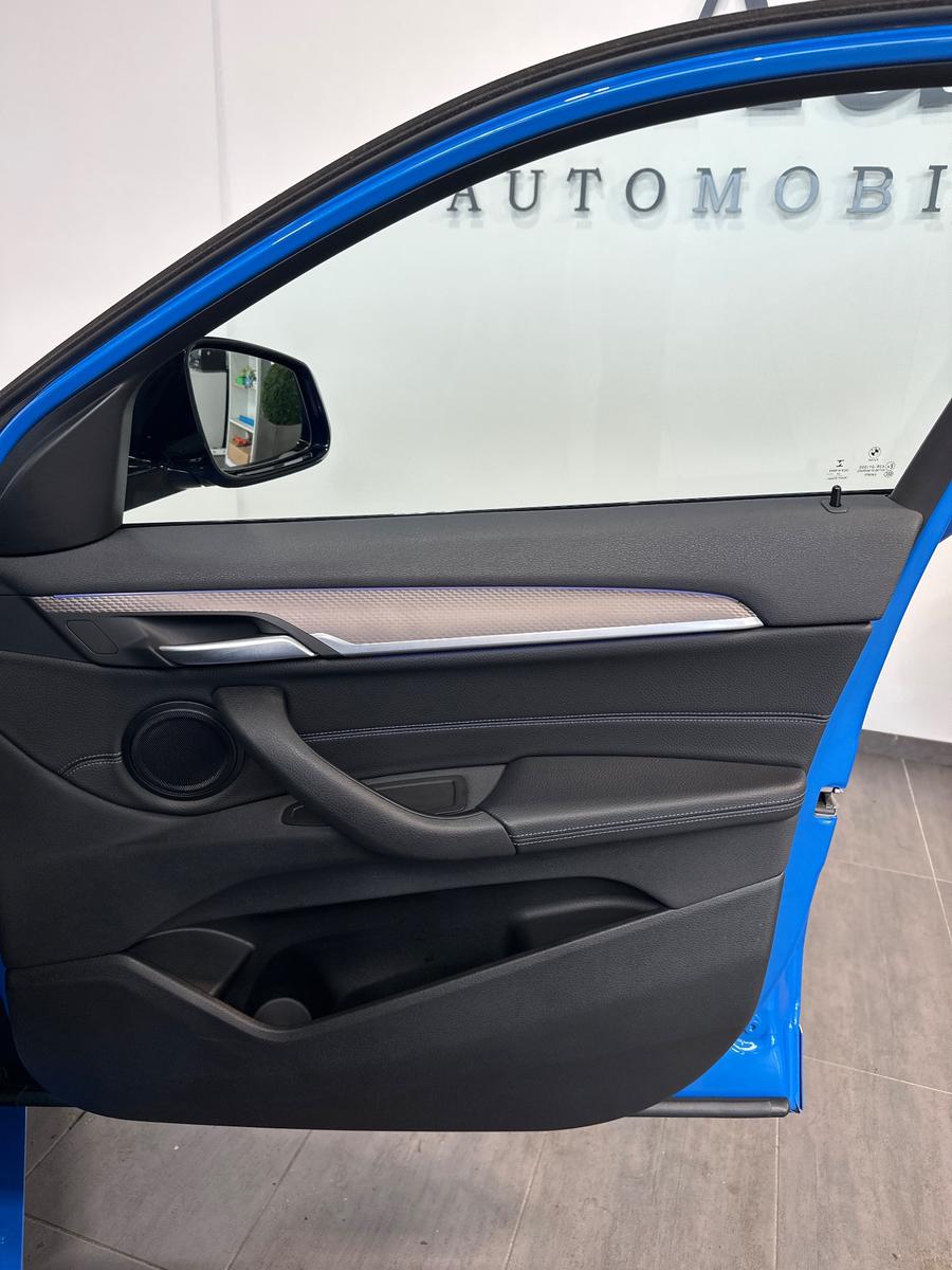 BMW X2 M35i NAV+LED+PANO+HUD+KAM+SHZ+PDC+DAB+KLIMA, миниатюра 9