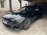 BMW M340i xDrive Automatic - top Zustand  - BMW M340i: Automatik