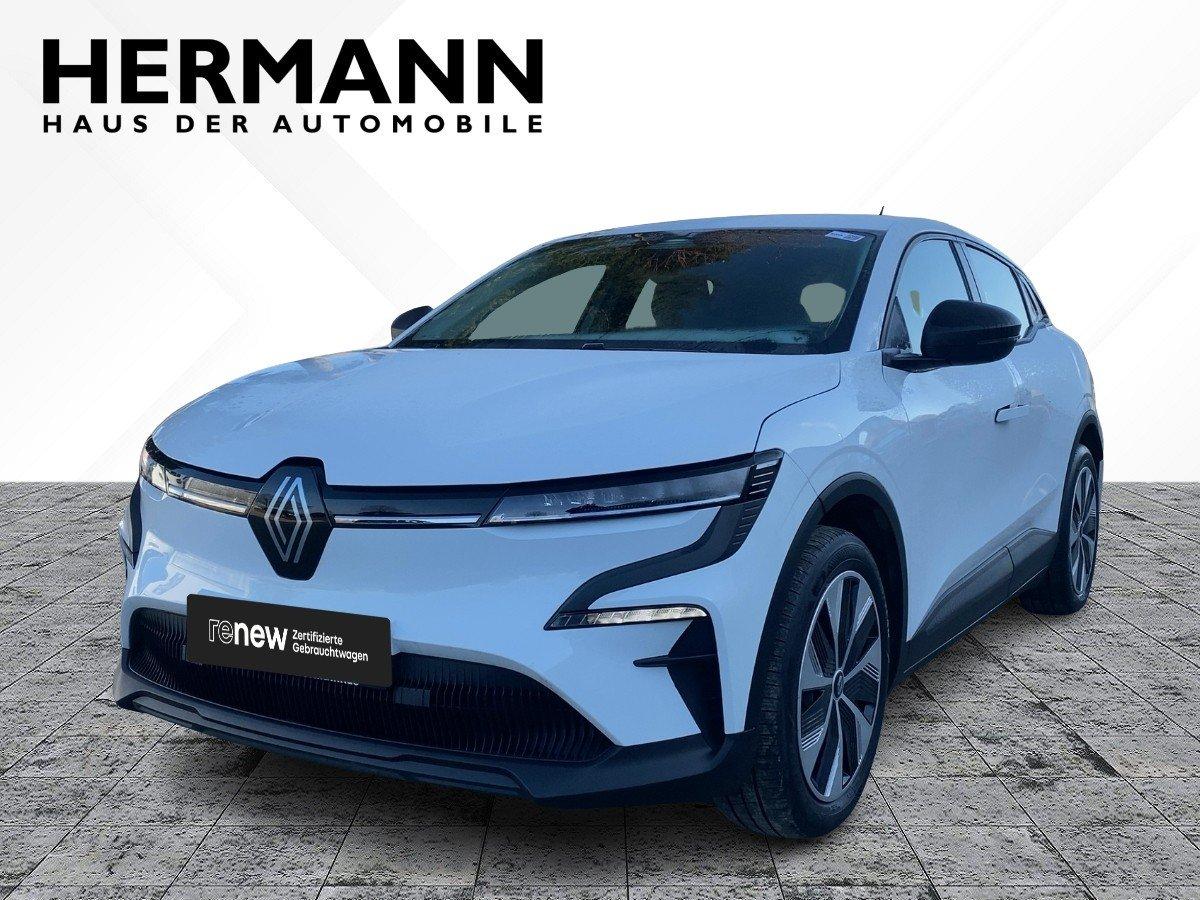Renault Megane E-Tech EV60 Evolution *CCS*CarPlay*