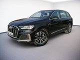 Audi Q7 55TFSIe quattro S-line MATRIX.NAVI.KAM.SideA. - Audi Q7 aus 2021