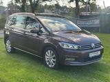 Volkswagen Touran Highline*1,4TSi*150PS*DSG*LED*AHK-SCHWENK - VW Touran Gebrauchtwagen in Hannover