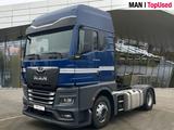 MAN TGX 18.470 4x2 BL SA,GX,Retarder,ACC,Standklima - MAN Kühlkoffer