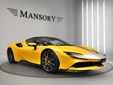 Ferrari SF90 ASSETTO FIORANO / LP: 529€ NET - Ferrari: 5.9