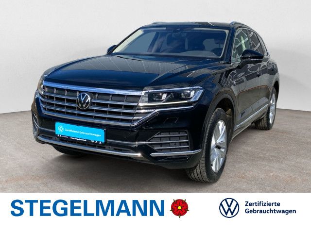 VW Touareg 3.0 TDI Tiptr. 4M Atmosphere *AHK*LED*Na
