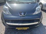 Peugeot 107 Petit Filou Klima *TÜV neu* - Peugeot 107: Filou