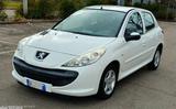 Peugeot 206 Plus 1.1 60CV 5p. Generation ECO GPL - Peugeot 206: Eco