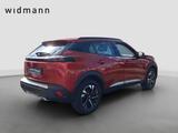 Peugeot 2008 1.2 PureTech 130 Allure PTS*Kamera*LED*USB* - : Geländewagen, Us