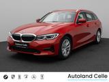 BMW 320d  xD Laser DAB Fernlichtassist Komfort Alarm - BMW 320: Kombi, 320d