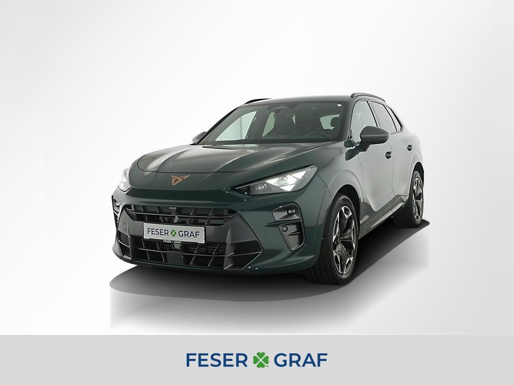 Cupra Terramar VZ 2.0 TSI DSG 4Drive HD Matrix /PDC+ R