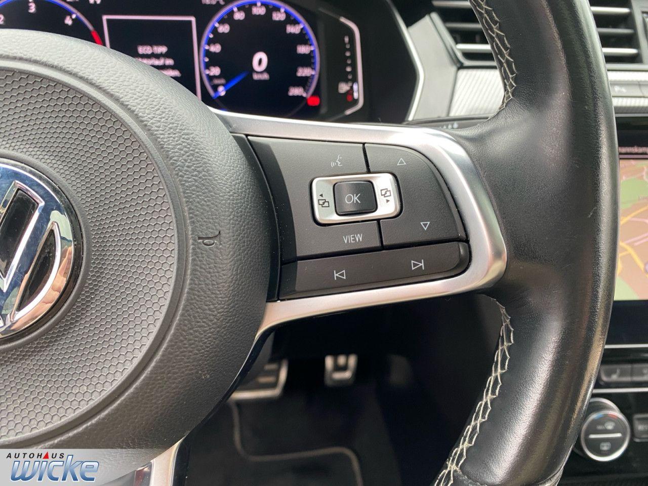 Volkswagen Arteon 2.0 TDI R-Line NAVI KLIMA LED HEAD UP PAN