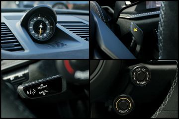 Porsche 992 GT3 RS Weissach*Lift,Matrix,BOSE,U-Frei,1.Hd