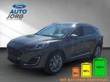 Ford Kuga Plug-In Hybrid Vignale 2.5 Duratec *Automat