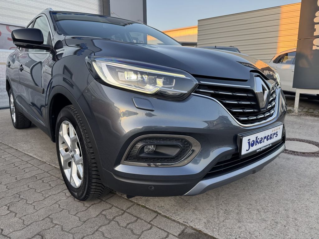 Image of Renault Kadjar