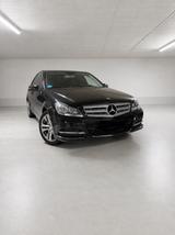Mercedes-Benz C 180 BlueEFFICIENCY AVANTGARDE AVANTGARDE - Mercedes-Benz C 180 in Aachen