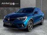 Renault Arkana 1.3 TCe 140 Techno Winter-Paket - Renault Arkana Techno mit Benzin-Antrieb