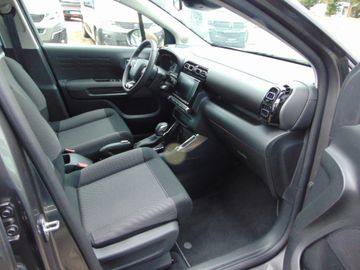 Bild 9 Citroën C3 Aircross C-Series