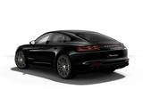 Porsche Panamera Hybrid 21" Turbo Sitzluft Matrix Pano - Porsche Panamera Turbo mit Hybrid-Antrieb (Benzin/Elektro)