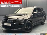 Volkswagen Tiguan Allspace Highline/R-Line *Black Style*AHK