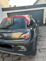 Opel Adam ROCKS 1.2 ROCKS - Opel Adam von privat