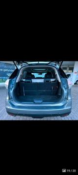 Nissan x-trail 04.10. 2016..7 Sitzplätze  - Nissan X-Trail in Saarbrücken