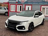 Honda Civic 1.5 VTEC Turbo Sport Plus - Honda Civic: Vtec Sport