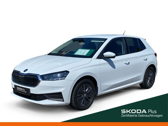 Skoda Fabia Selection 1.0 TSI *NAVI*LED*