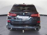 BMW X5 xDrive30d M Sport Panorama AHK Sitzbelüftung  - BMW X5 aus 2024