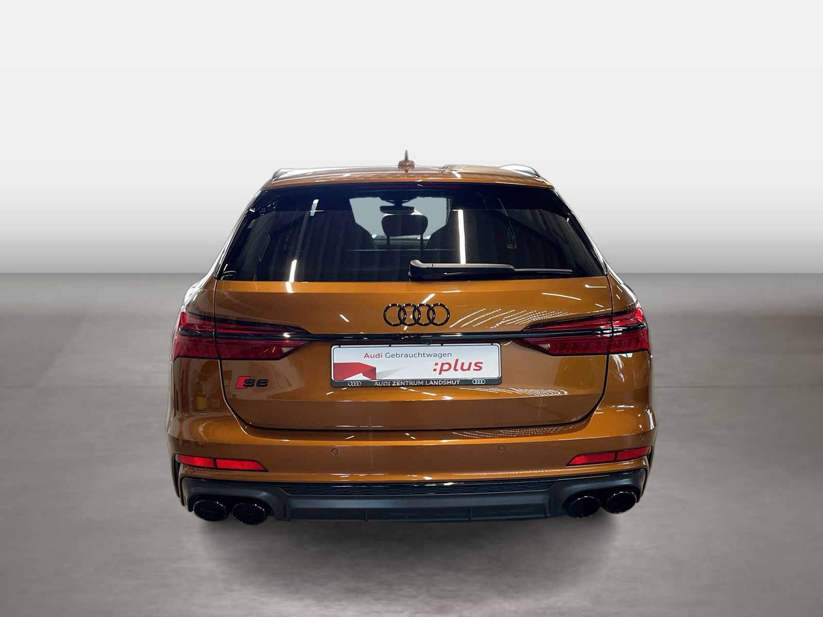 Audi S6 - Bild 4