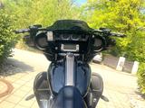 Harley-Davidson CVO STREET GLIDE FLHXSE - HARLEY-DAVIDSON STREET GLIDE
