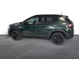 Jeep Compass MHEV North Star *Panorama*Navi*360 Kamer - Jeep Compass mit Benzin-Antrieb: Leder, Sitzheizung
