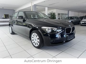 BMW 114 - 3