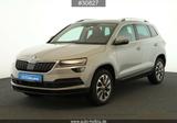 Skoda Karoq 1.5 TSI Clever #Virtual#ACC#LED#DSG#SHZ# - gebrauchte Skoda Karoq aus dem Jahr 2022