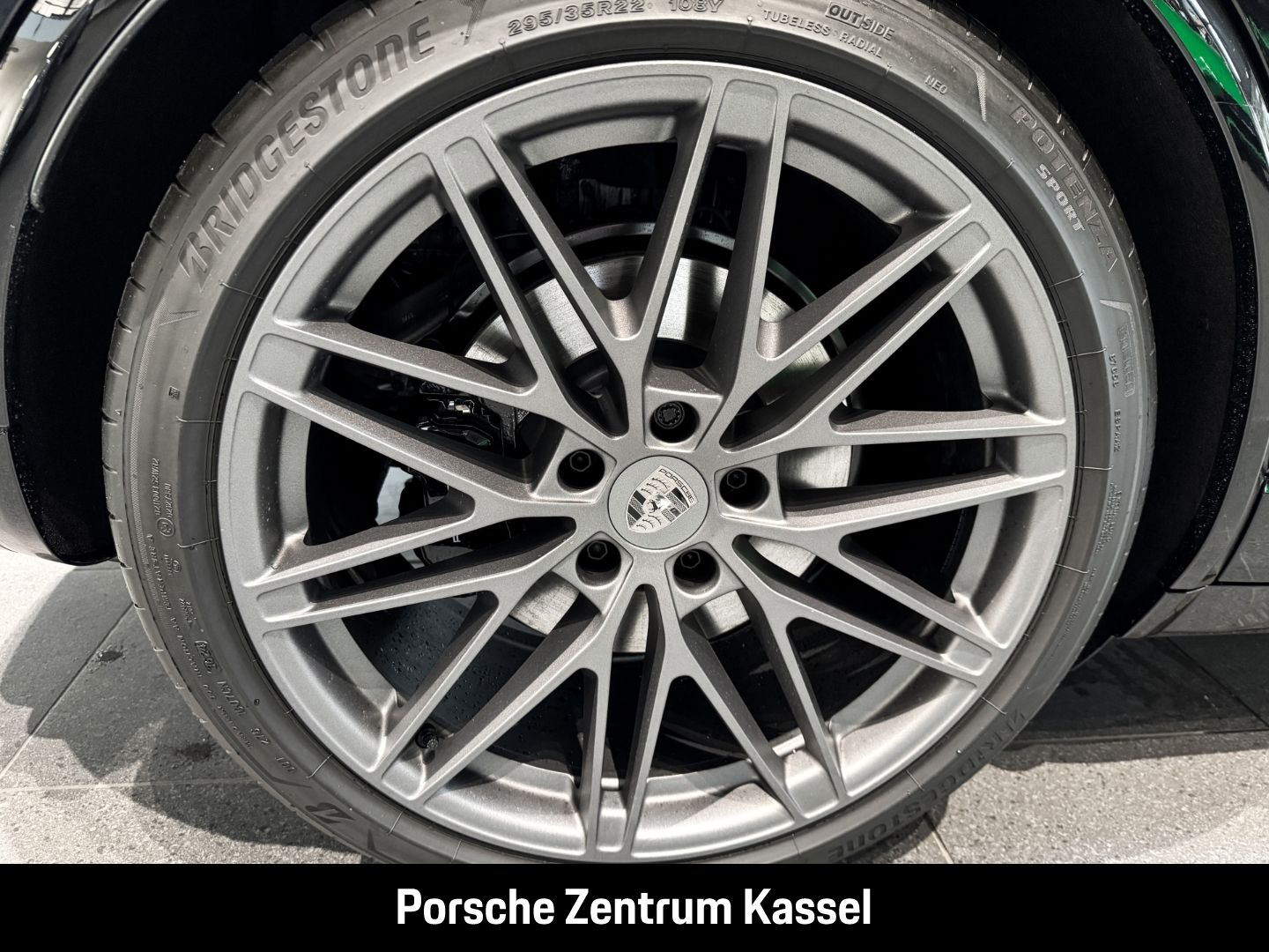 Porsche Macan - Bild 19