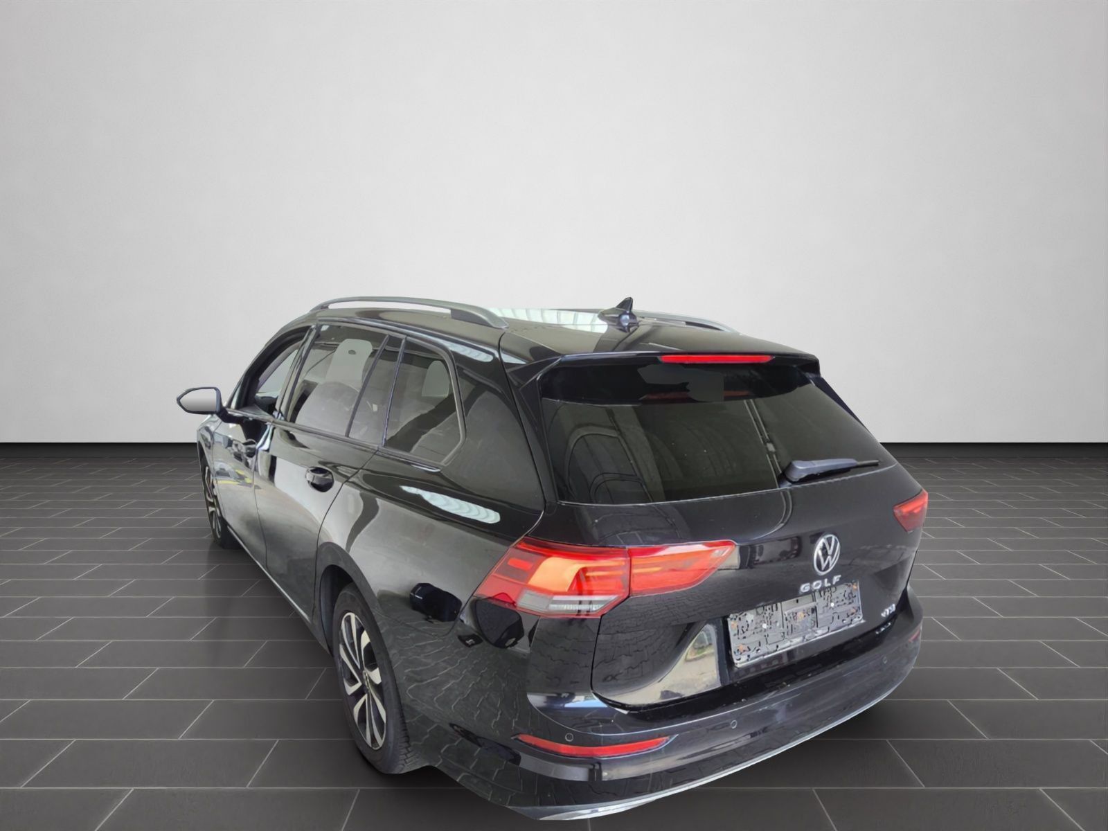 Volkswagen Golf - Bild 7