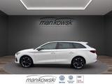 Cupra Leon ST e-Hybrid 204 PS DSG -ACC DCC LED - gebrauchte Cupra Kombis