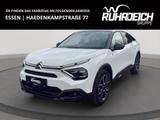 Citroën e-C4 Shine INKL GRATIS WALLBOX SCHIEBEDACH NAVI  - weiße Citroën ë-C4