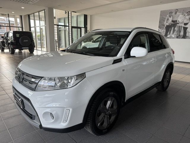 Image of Suzuki Vitara