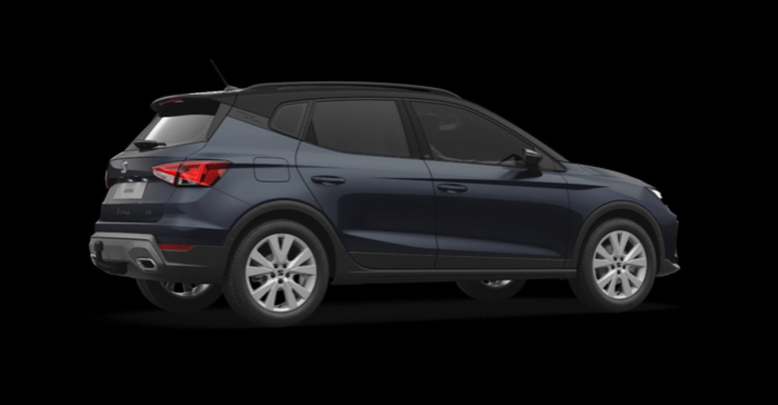 Seat Arona - Bild 2