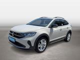 Volkswagen Taigo 1.0 TSI Energy AHK Navi ACC Side Assist - Volkswagen Taigo Energy mit Benzin-Antrieb