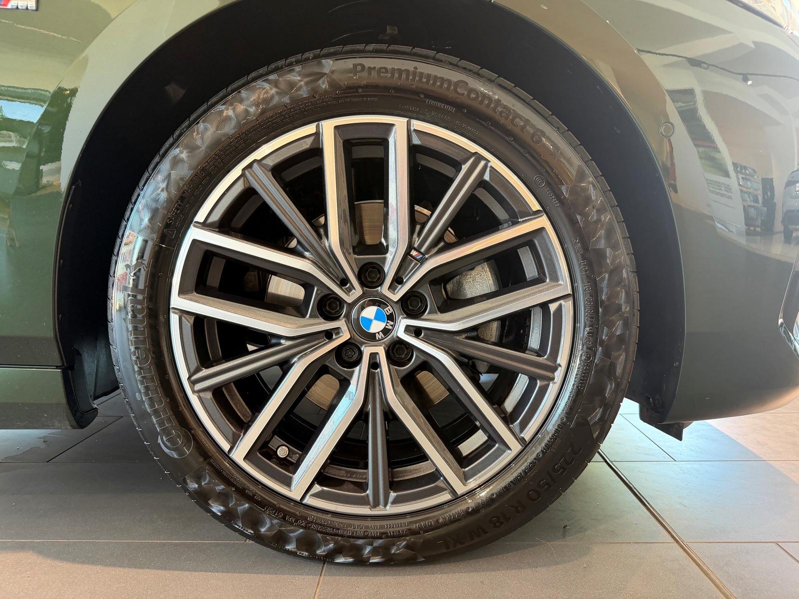 BMW Active 218i Active Tourer MSport, миниатюра 25