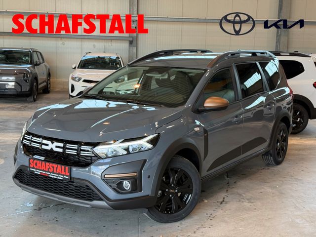 Dacia Jogger Extreme+ TCe 100 ECO-G 7-Sitzer/PDC v+h K