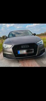 Audi A3 8V - Audi A3 mit Benzin-Antrieb: Kleinwagen, Automatik