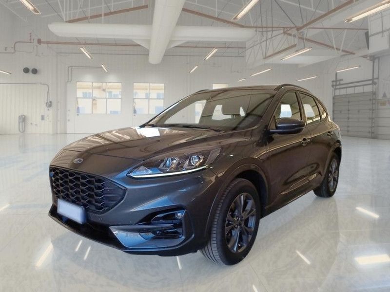 Ford FORD KUGA 2.5 BENZINA PHEV 152 CV 2WD ST-LINE AU