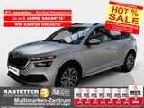 Skoda Kamiq TSI DSG Clever AHK+Navi+ACC+Kamera+virtCP+ - Skoda Kamiq mit Anhängerkupplung