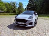 Ford Puma 1,0 EcoB. Hybrid 92kW ST-Line X Des.Aut... - Ford Puma von privat